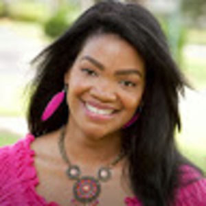 Meet your Posher, Dee-dee